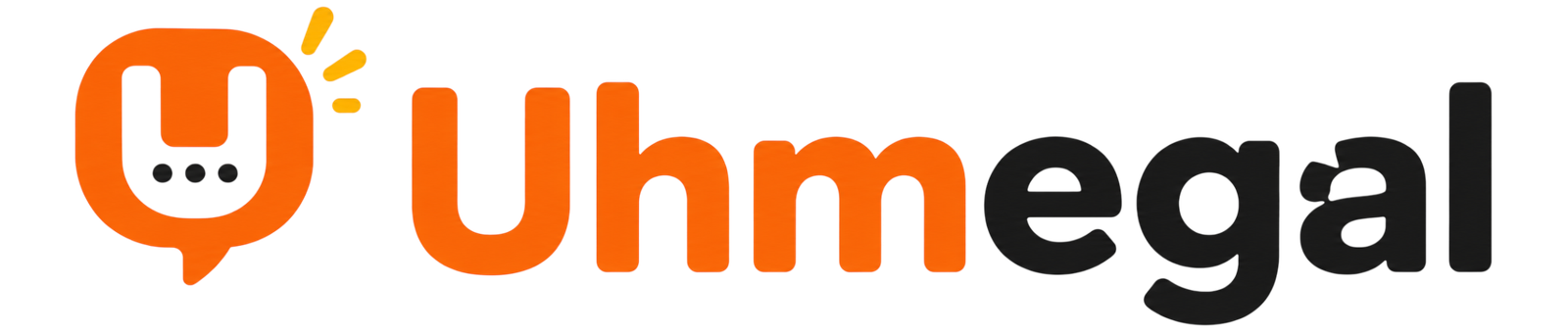 Uhmegal Logo
